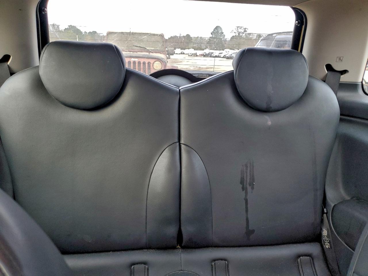 2003 Mini Cooper VIN: WMWRC33473TC42155 Lot: 94454865