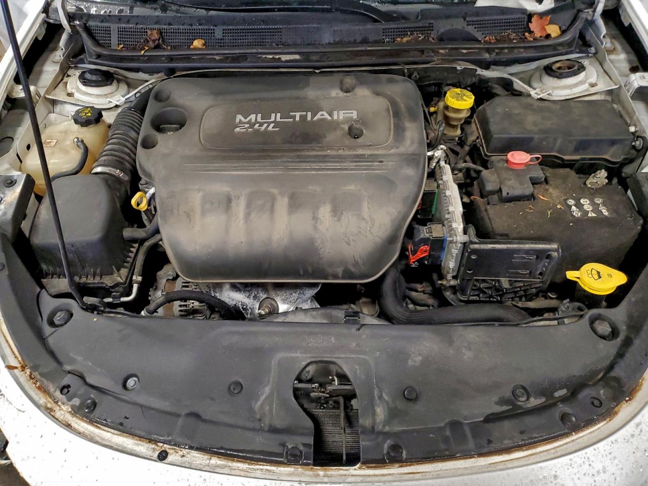 2015 Dodge Dart Gt VIN: 1C3CDFEB9FD102210 Lot: 94438235