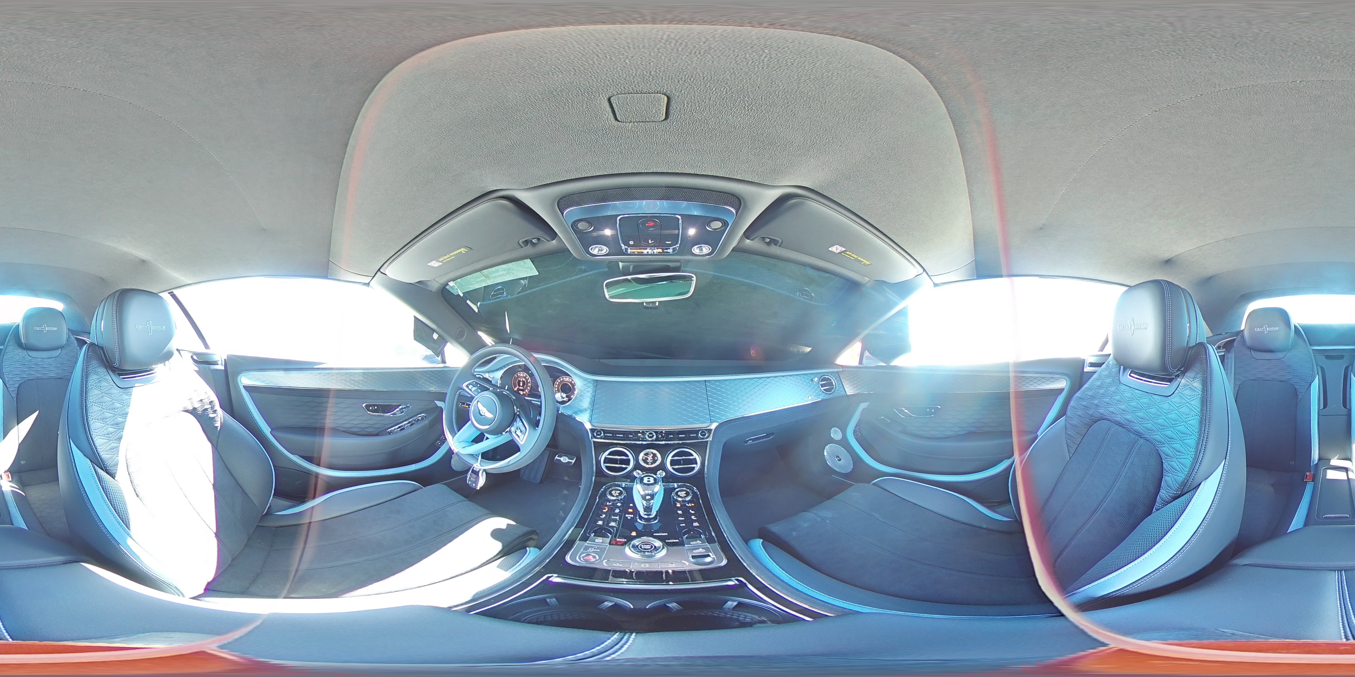 2025 Bentley Continental Gt Speed VIN: SCBDR4ZG2SC020883 Lot: 92040015