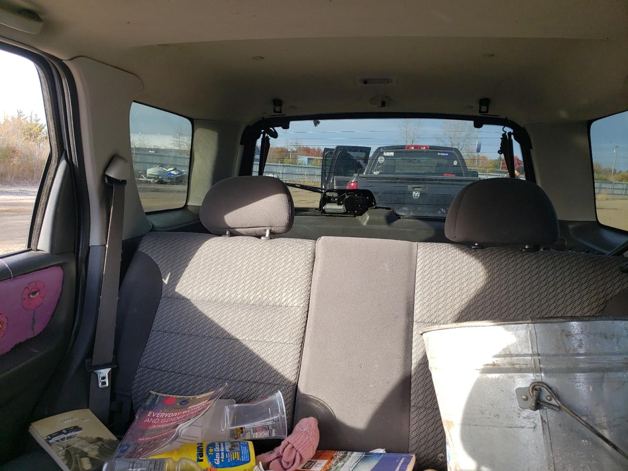 2003 Ford Escape Xlt VIN: 1FMYU93193KC15638 Lot: 91591615