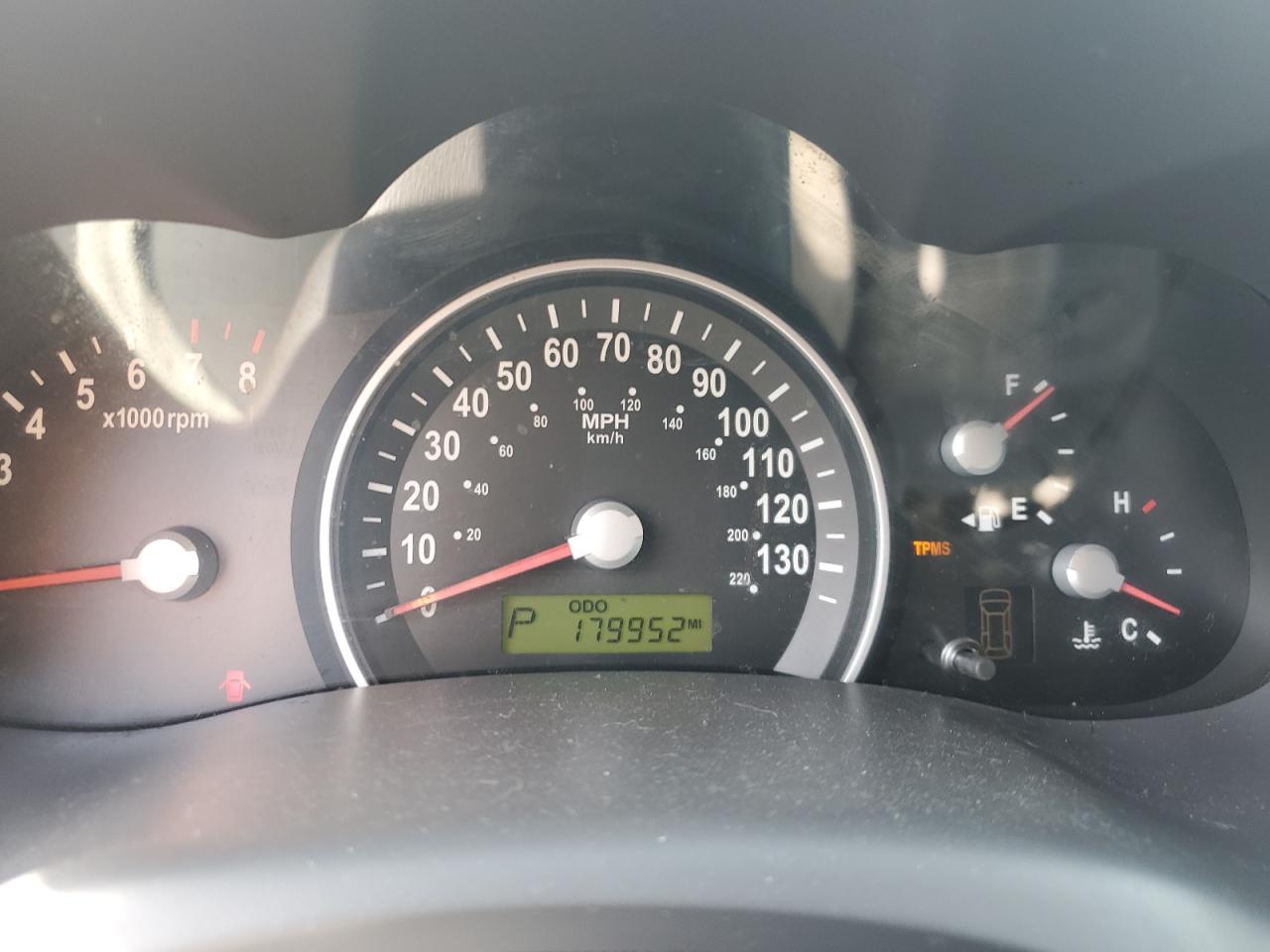 2006 Kia Sedona Ex VIN: KNDMB233166029039 Lot: 93518475