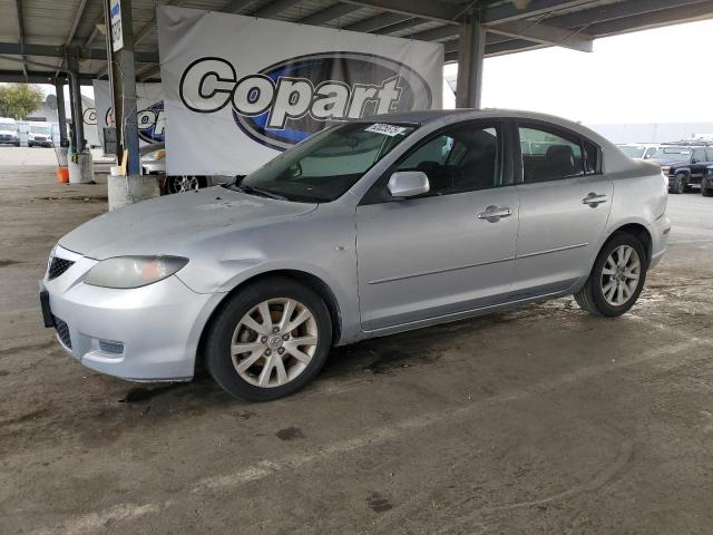 2008 Mazda 3 I