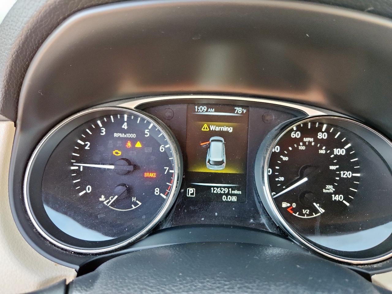 2016 Nissan Rogue S VIN: KNMAT2MT1GP668788 Lot: 93111985