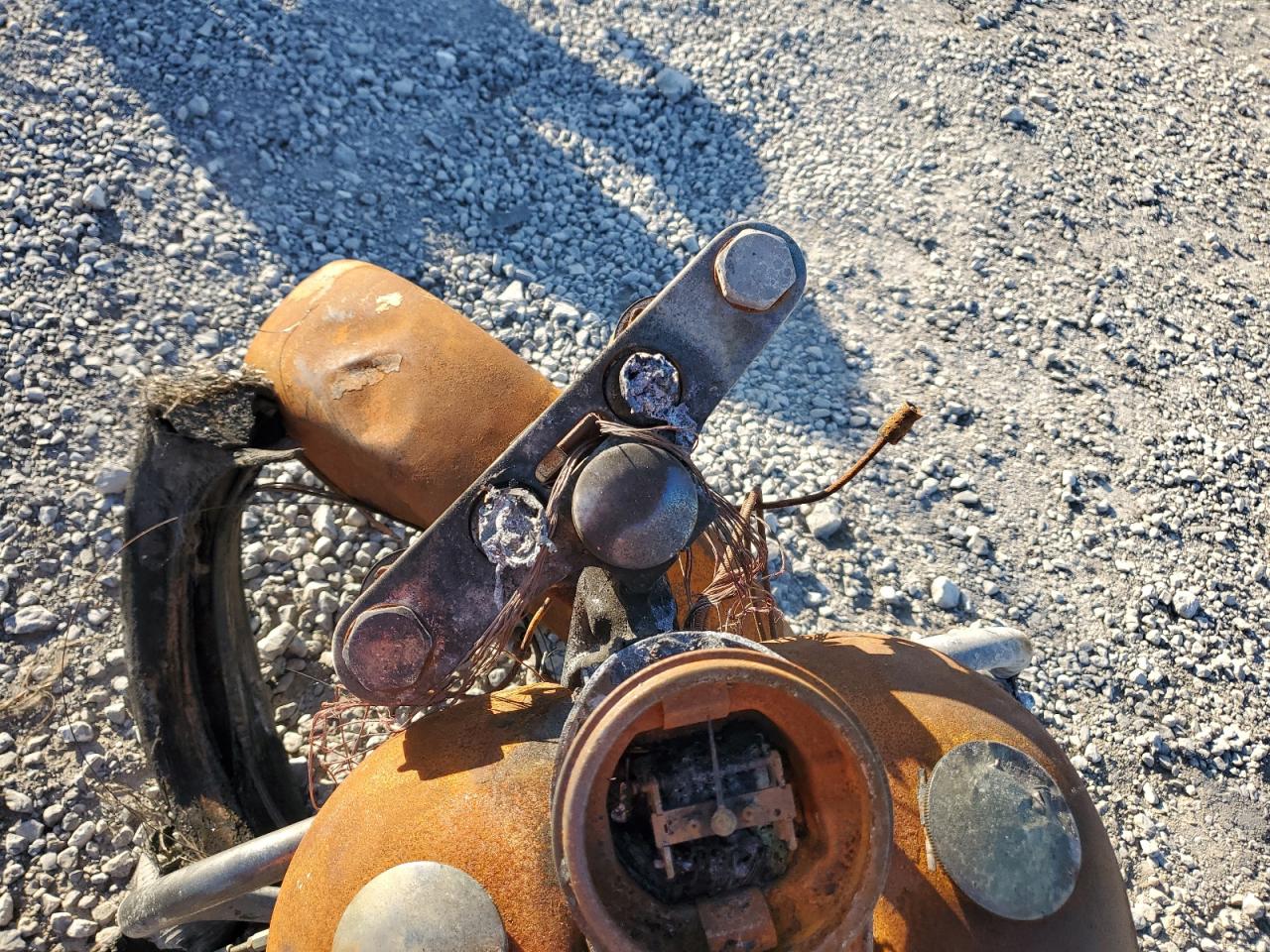 1991 Harley-Davidson Flstc VIN: 1HD1BJL46MY011903 Lot: 92685475