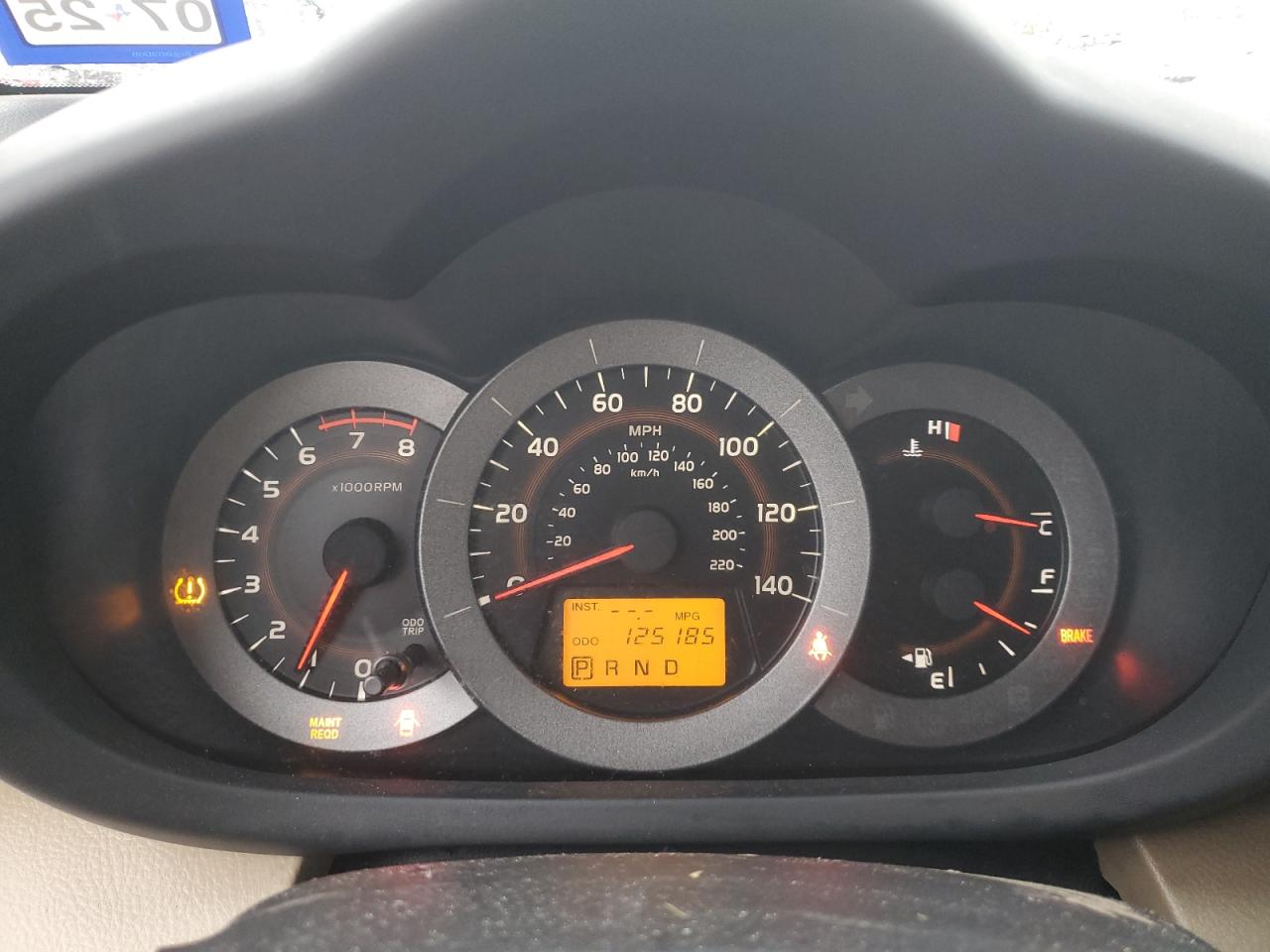 2010 Toyota Rav4 VIN: JTMZF4DV1A5021057 Lot: 91036455