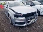 2016 AUDI A3 1.4 TFSI 150 S LINE 4DR S TRONIC [NAV] for sale at Copart ROCHFORD