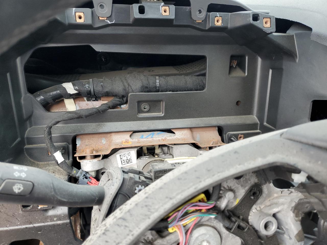 2021 Chevrolet Silverado C1500 Lt VIN: 3GCPWCED9MG383173 Lot: 92673655