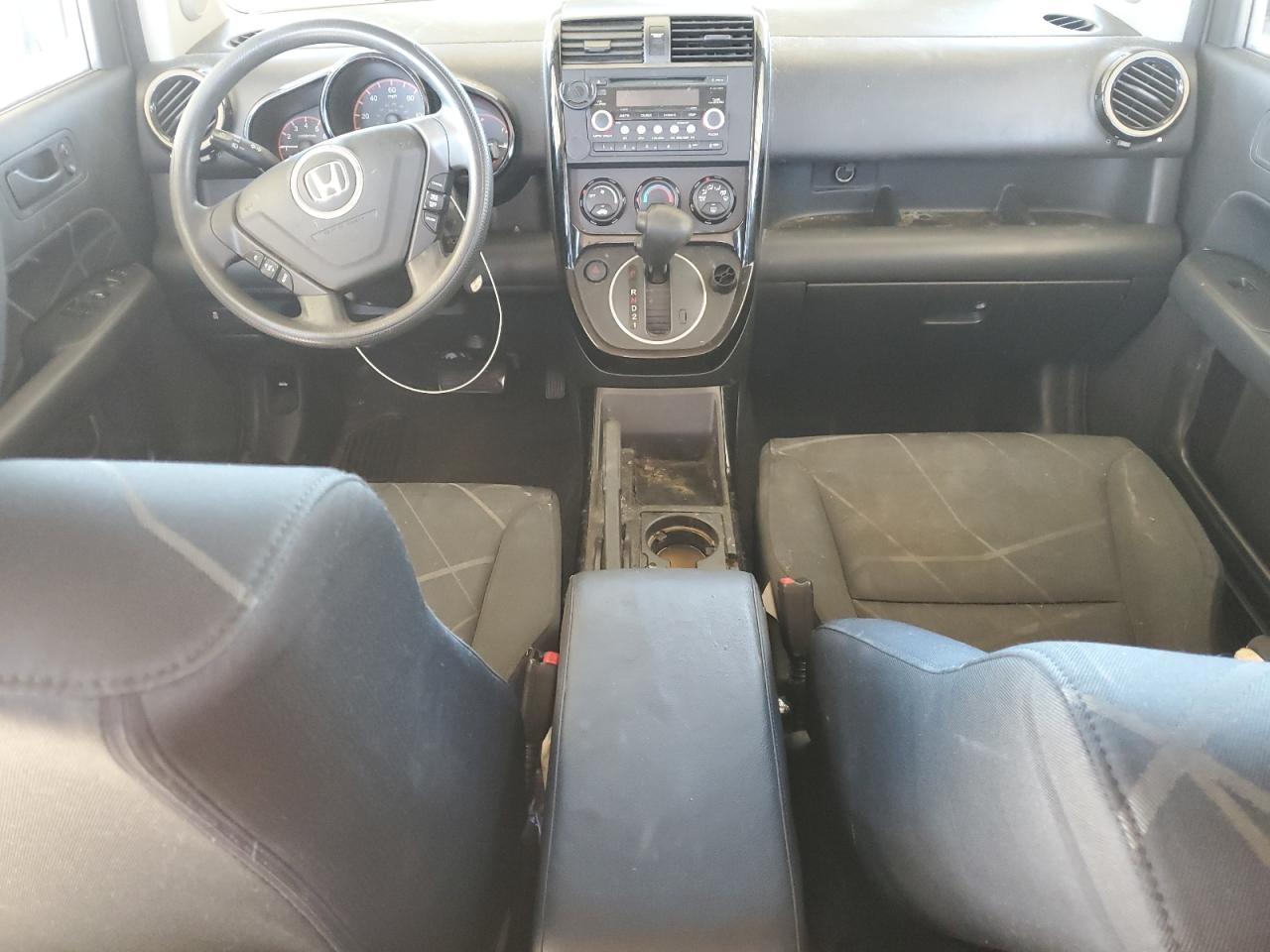 2009 Honda Element Sc VIN: 5J6YH18919L000082 Lot: 91603155