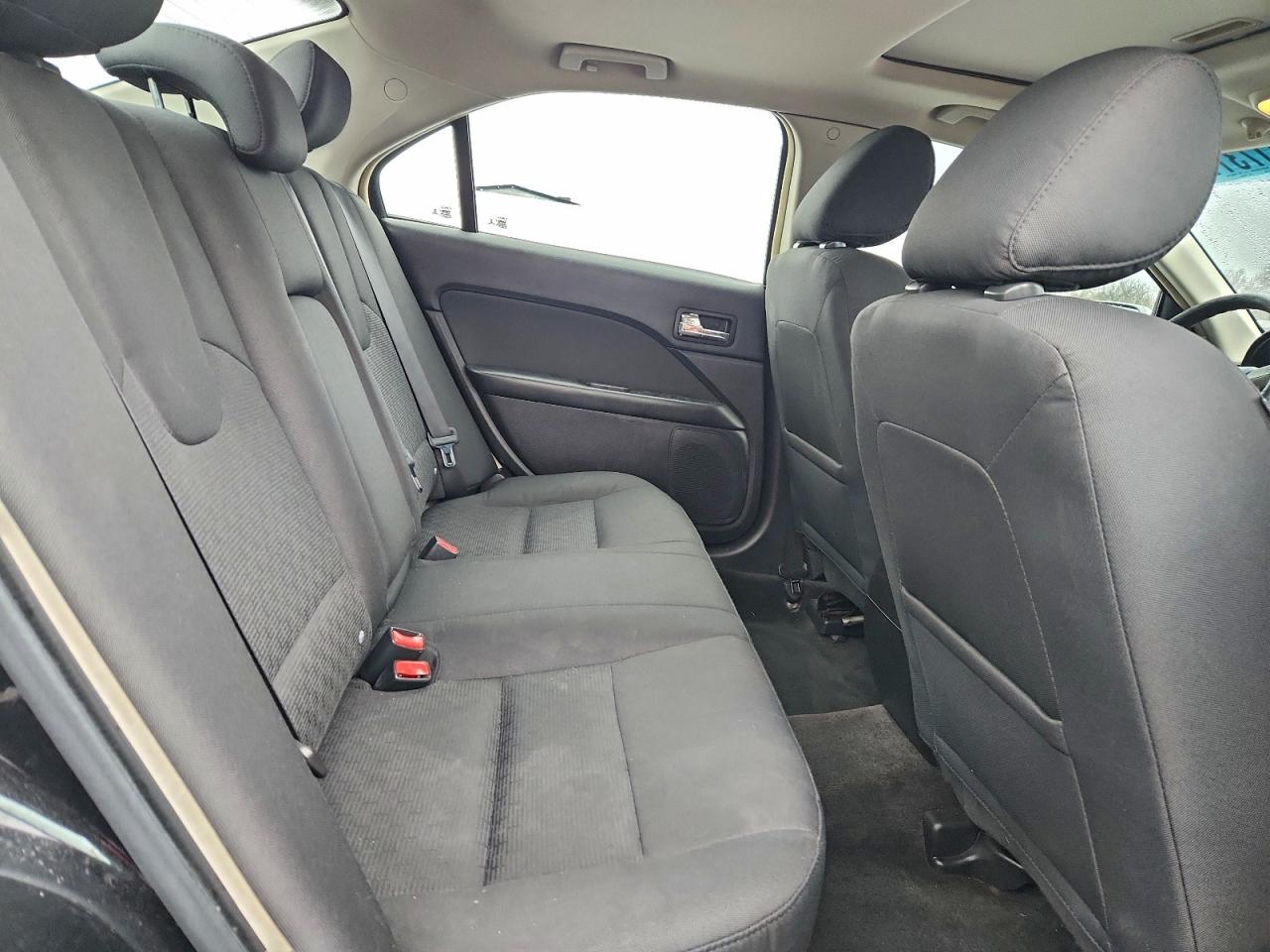 2012 Ford Fusion Se VIN: 3FAHP0HA8CR196128 Lot: 94173115