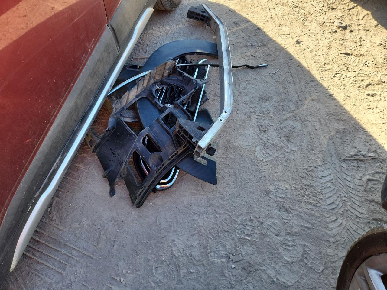 2019 Mini Cooper S Countryman VIN: WMZYT3C58K3E97340 Lot: 90790375