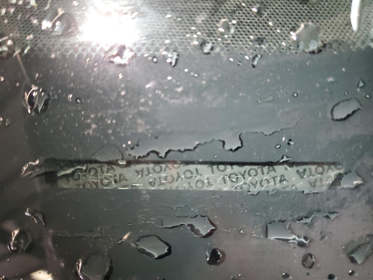 2007 Lexus Ls 460 VIN: JTHBL46F475020282 Lot: 92644085