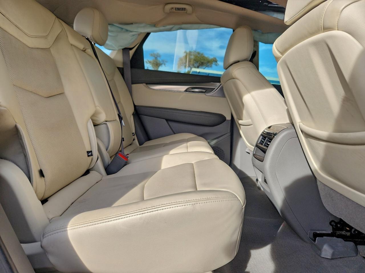 2020 Cadillac Xt5 Premium Luxury VIN: 1GYKNCRS3LZ199152 Lot: 94474175