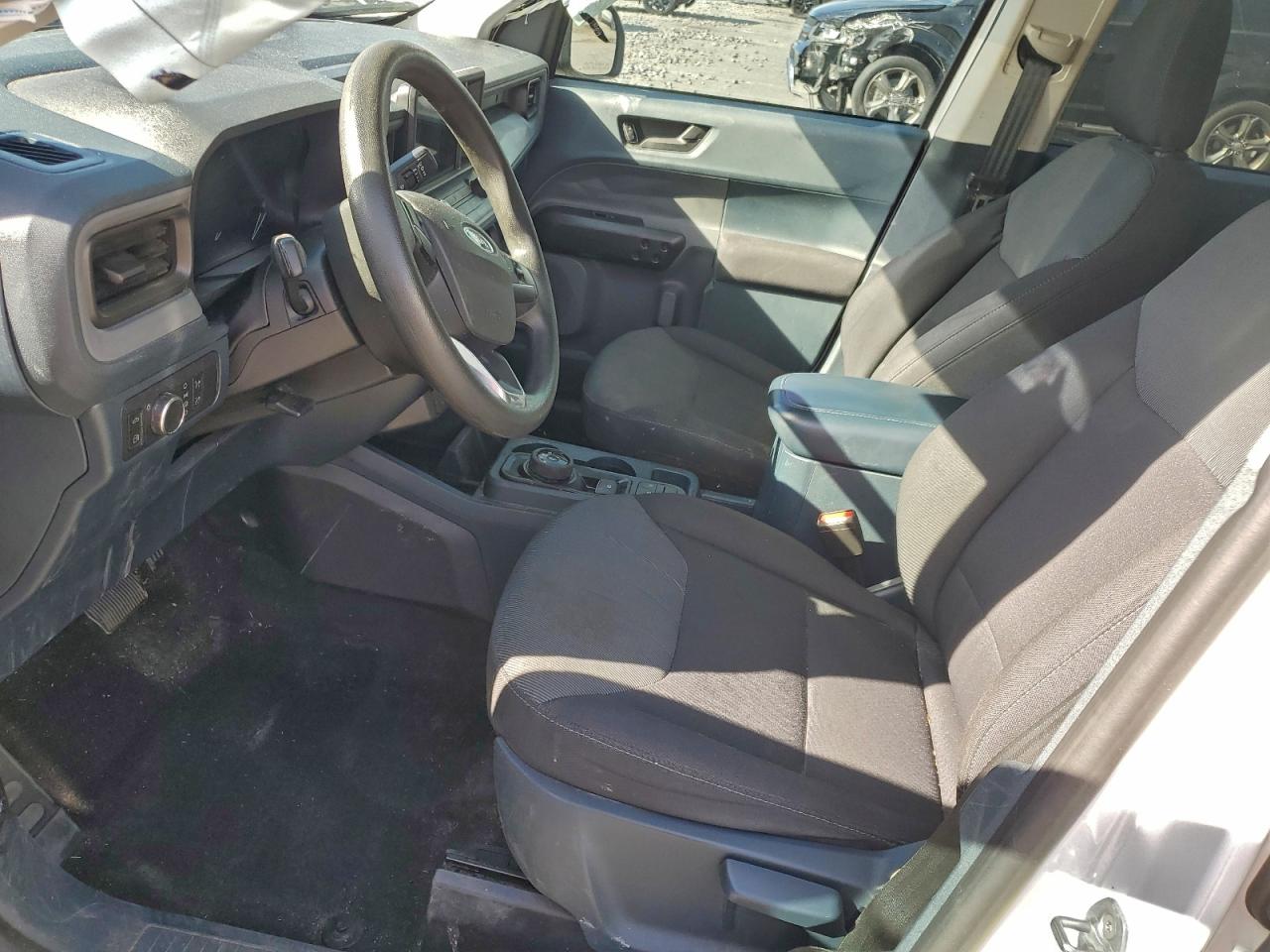 2022 Ford Maverick Xl VIN: 3FTTW8E37NRA85245 Lot: 94705925