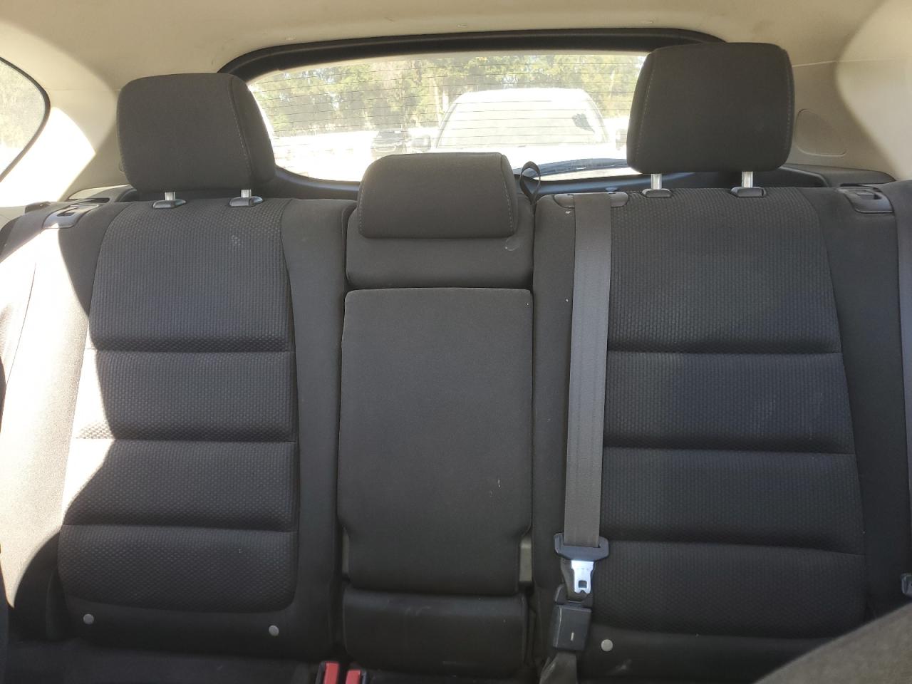 2016 Mazda Cx-5 Touring VIN: JM3KE2CY1G0909146 Lot: 92341045