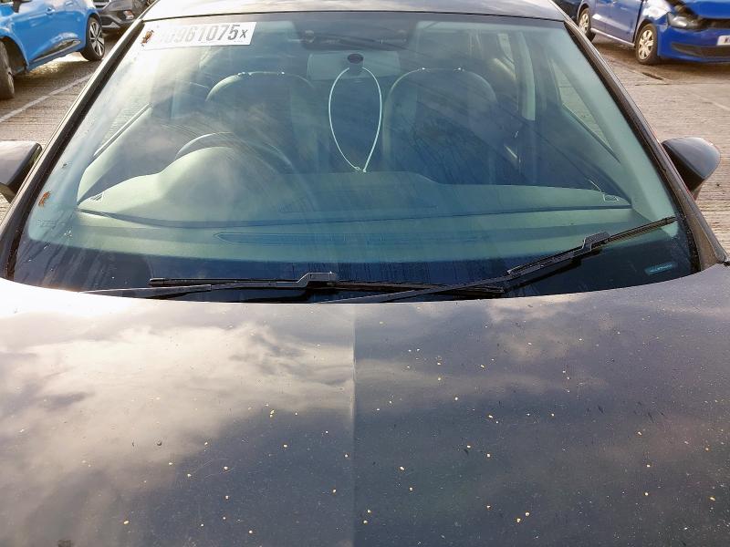 2014 SEAT LEON 1.4 TSI 125 SE 5DR [TECHNOLOGY PACK]