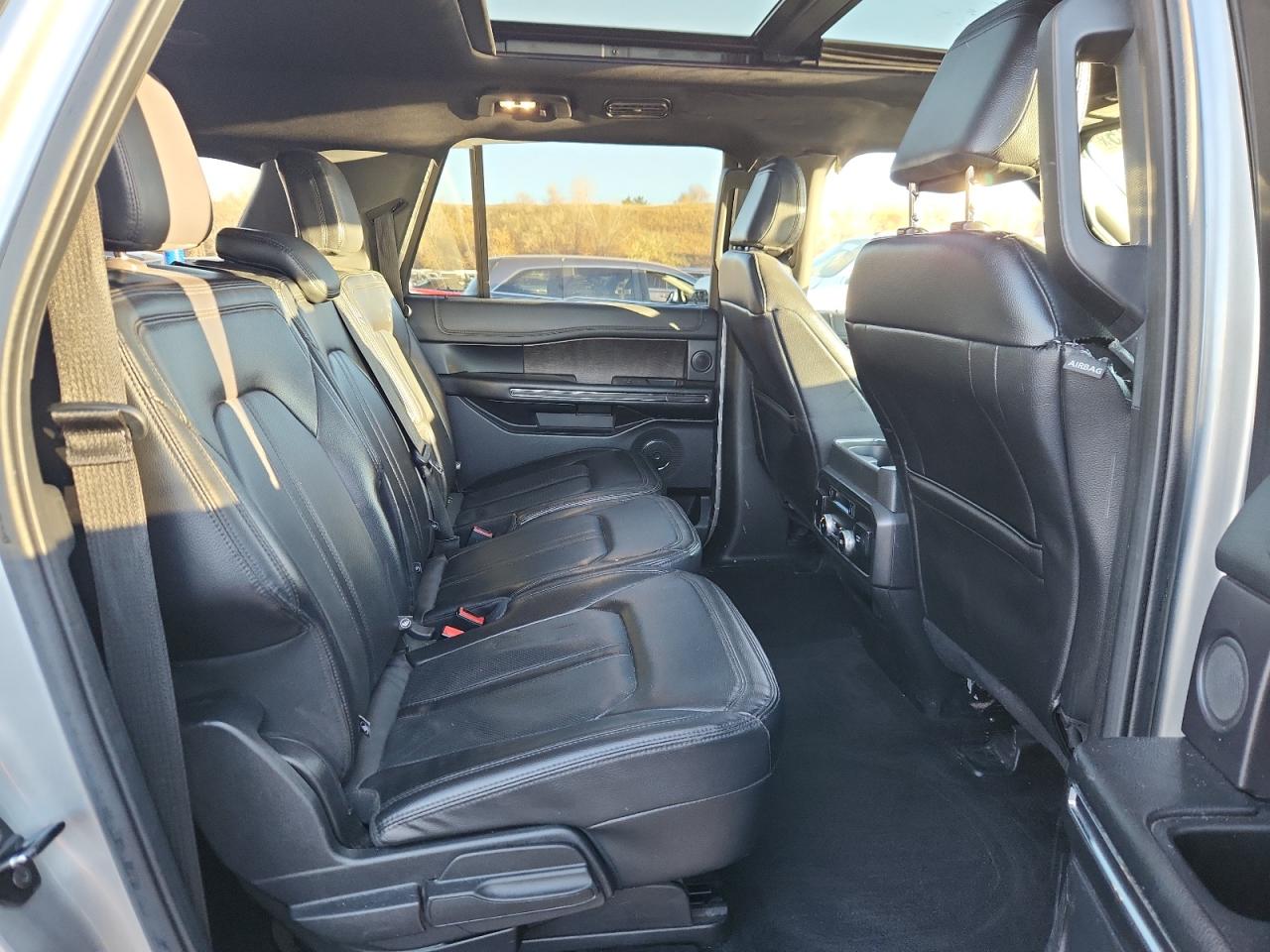 2021 Ford Expedition Max Limited VIN: 1FMJK2AT3MEA45604 Lot: 92346875