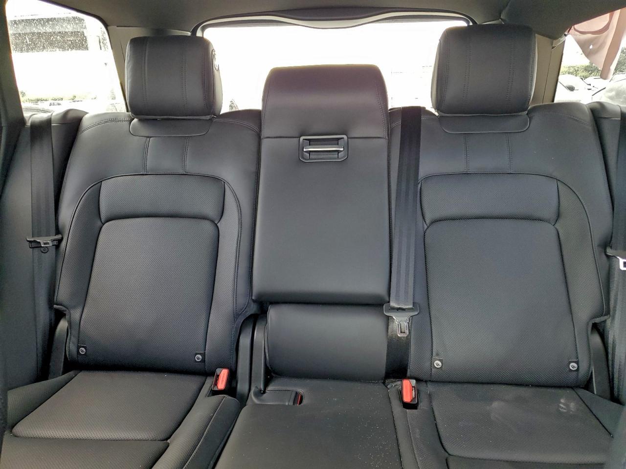 2021 Land Rover Range Rover Hse Westminster Edition VIN: SALGS2RU5MA420369 Lot: 94171405