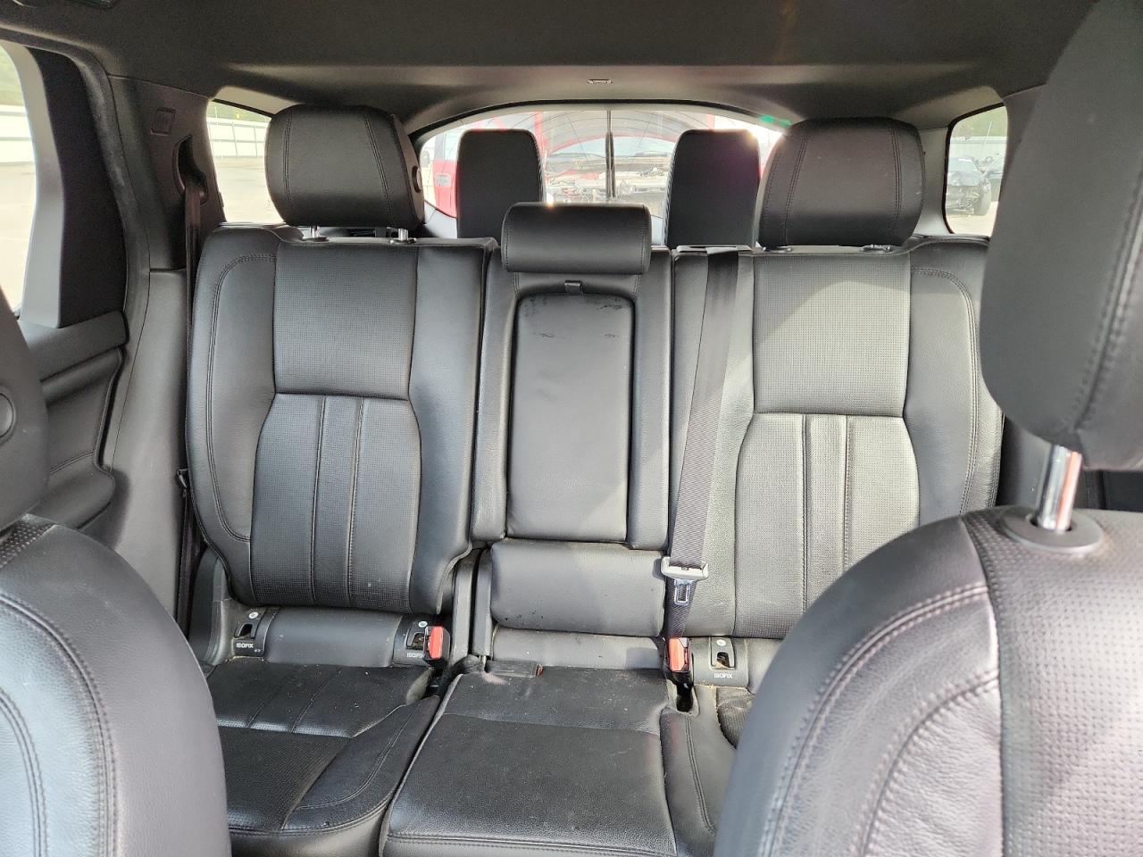 2017 Land Rover Discovery Sport Hse VIN: SALCR2BG5HH680332 Lot: 93103085