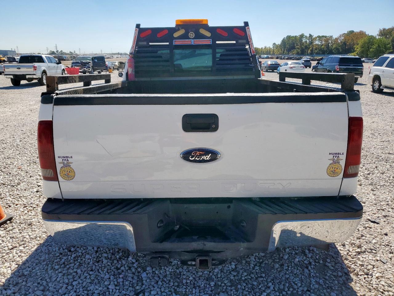 2010 Ford Super Duty F-350 W/D VIN: 1FTWW3CR2AEA90860 Lot: 90827705