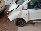 2017 FORD TRANSIT CONNECT 1.5 TDCI 100PS TREND VAN for sale at Copart BRISTOL