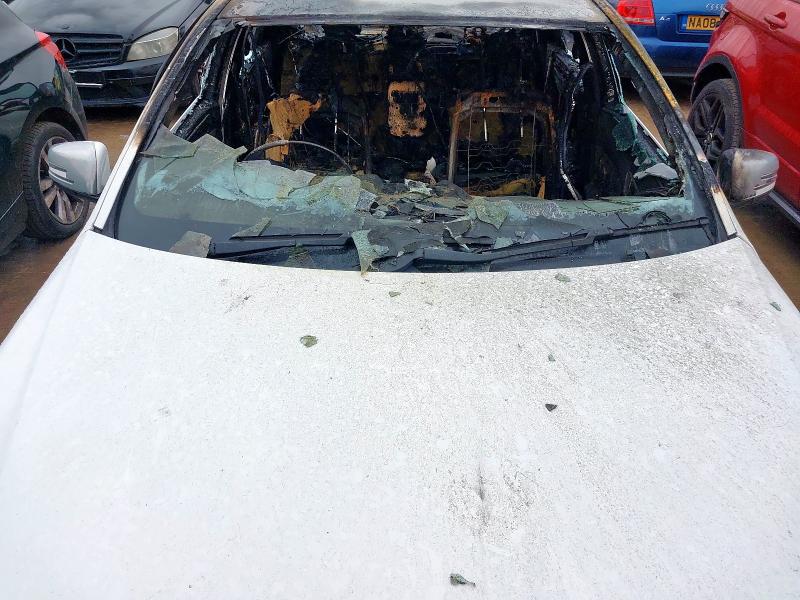 2014 MERCEDES-BENZ E CLASS E220 CDI SE 4DR 7G-TRONIC