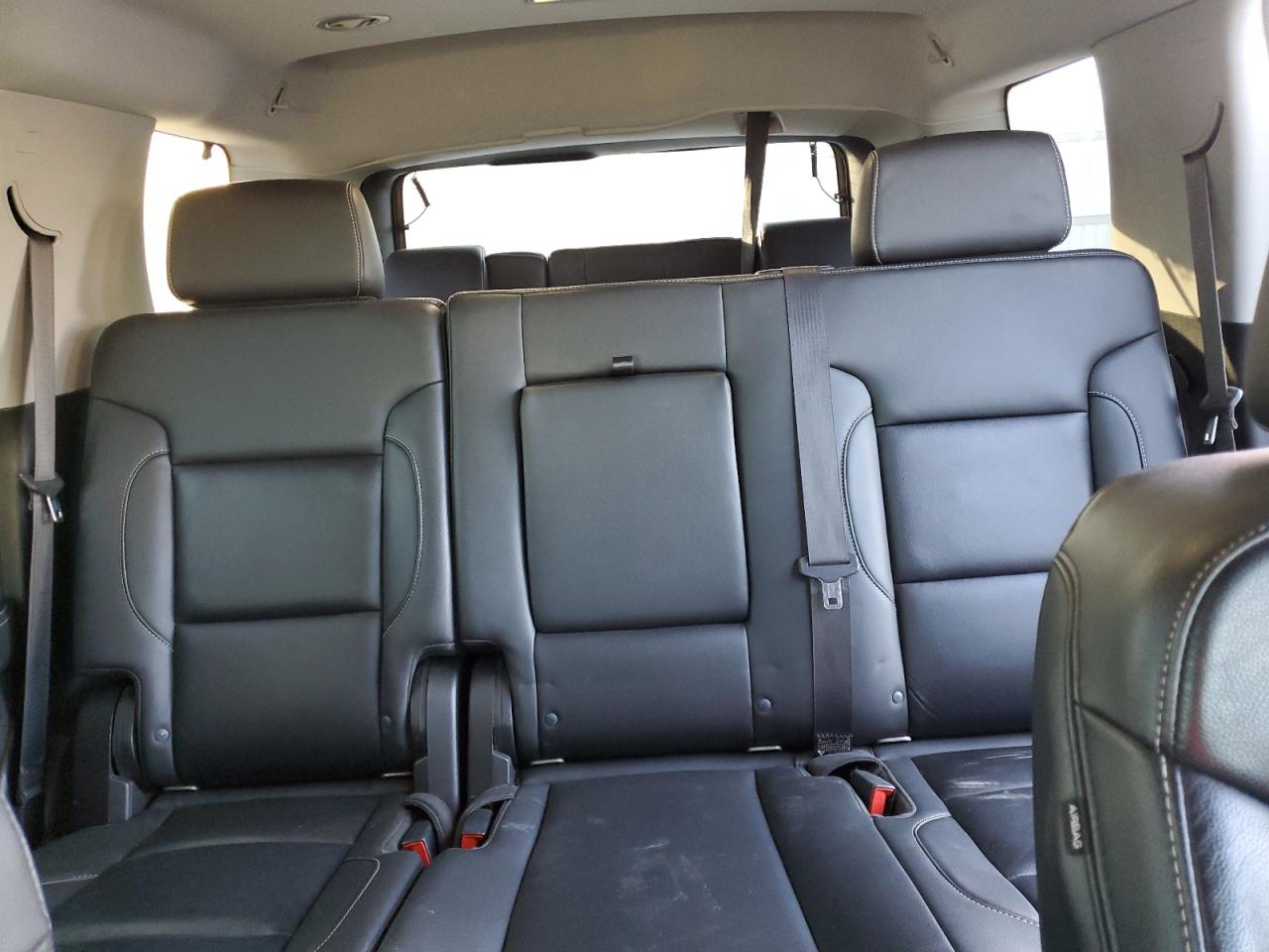 2019 Chevrolet Tahoe K1500 Lt VIN: 1GNSKBKCXKR365409 Lot: 93134085