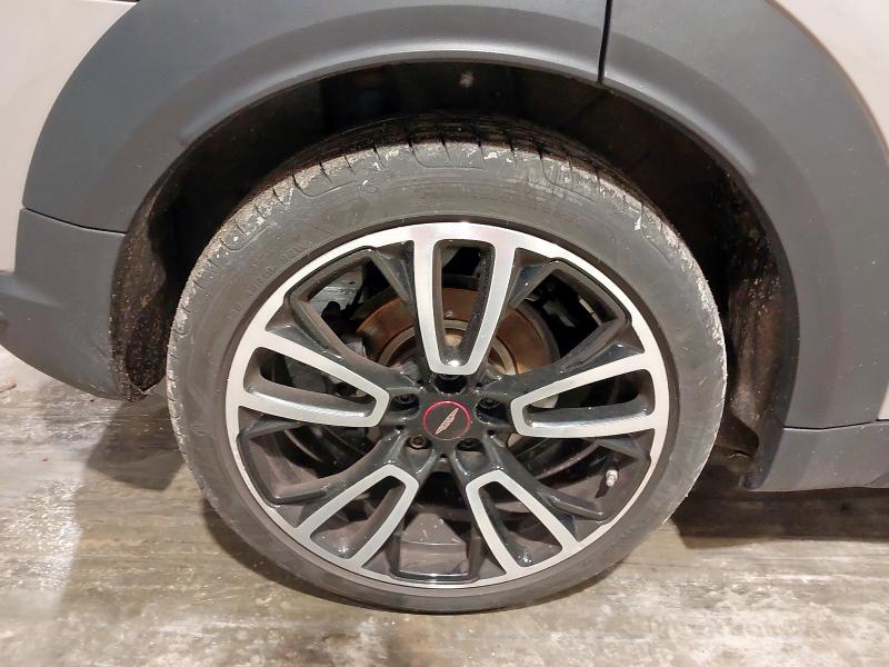 2023 MINI COUNTRYMAN COOPER SPORT A 