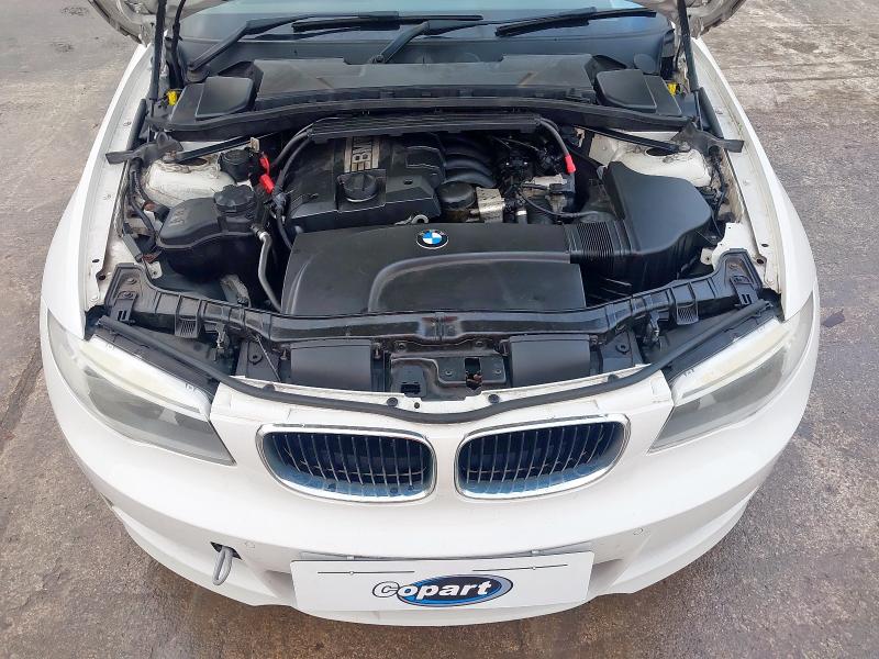 2013 BMW 1 SERIES 118I SPORT PLUS EDITION 2DR