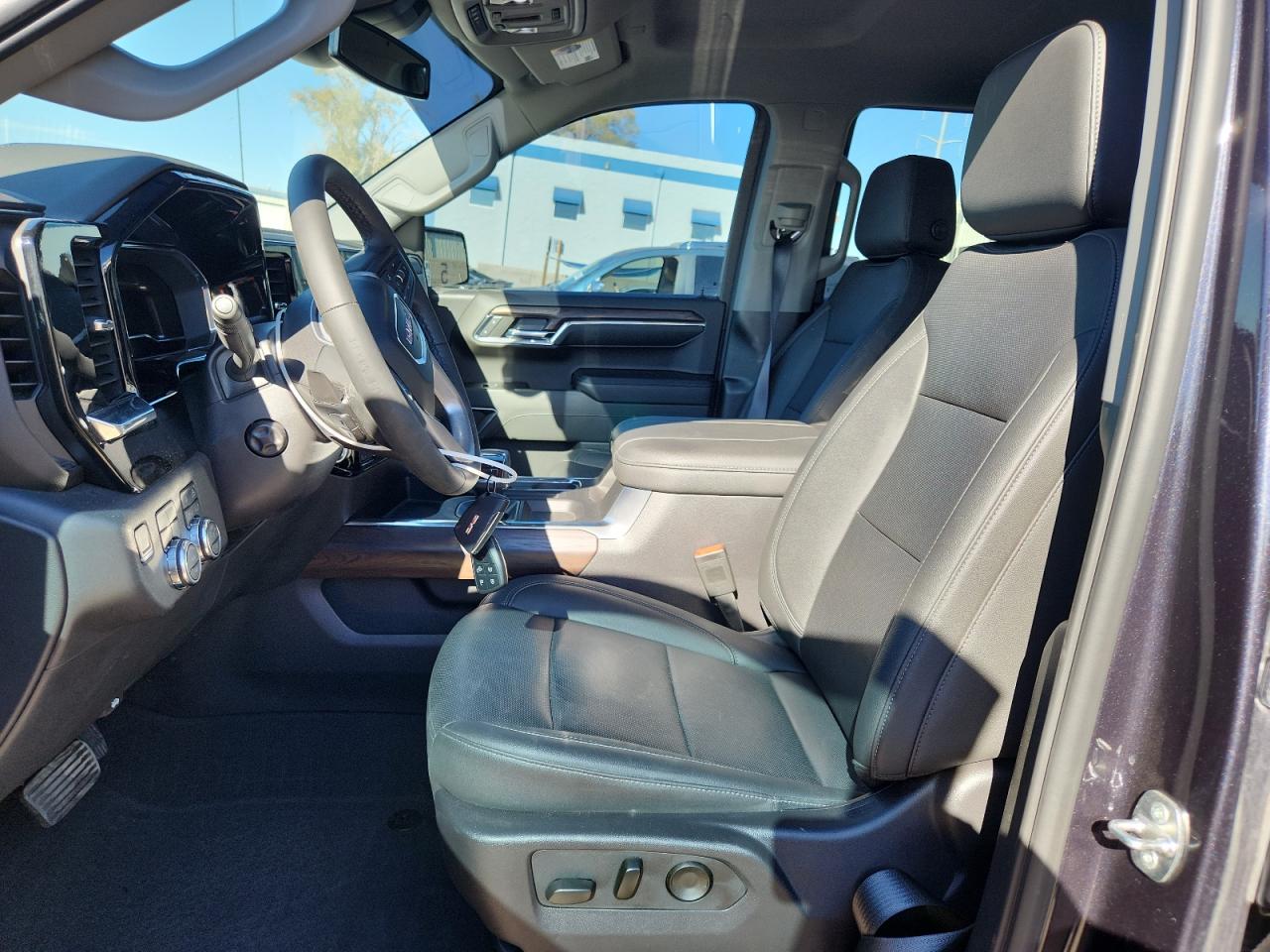 2024 GMC Sierra K1500 Slt VIN: 3GTUUDEL5RG180665 Lot: 91432605