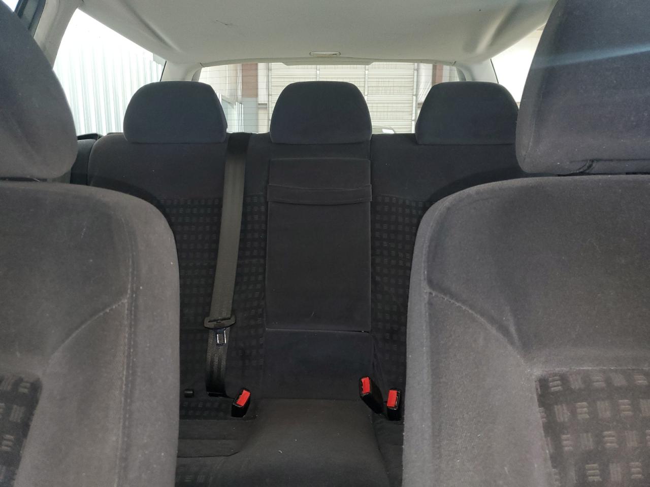 2001 Volkswagen Passat Gls VIN: WVWVD63B51E166576 Lot: 92596265