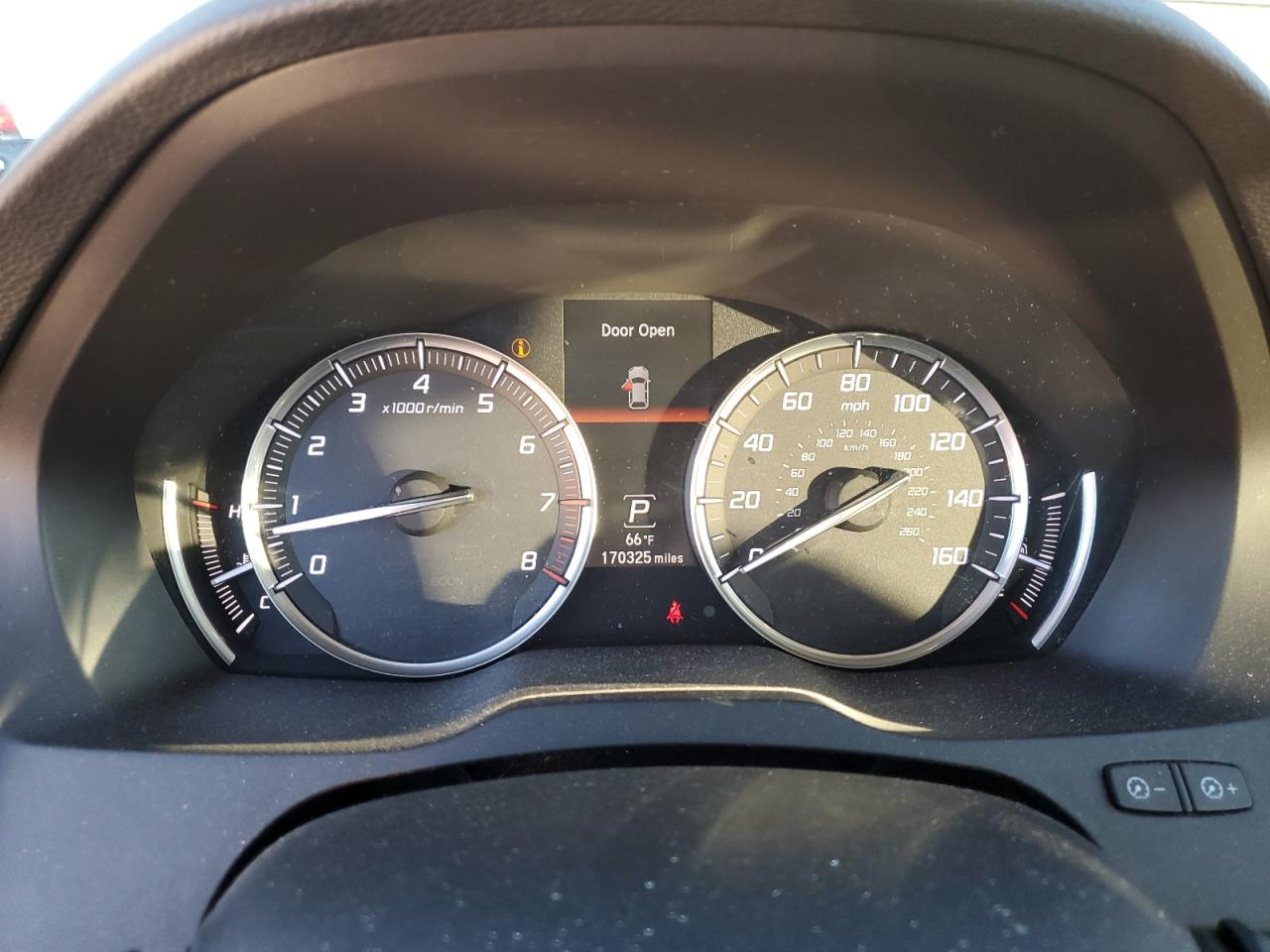 2015 Acura Mdx Technology VIN: 5FRYD4H67FB006961 Lot: 82611335