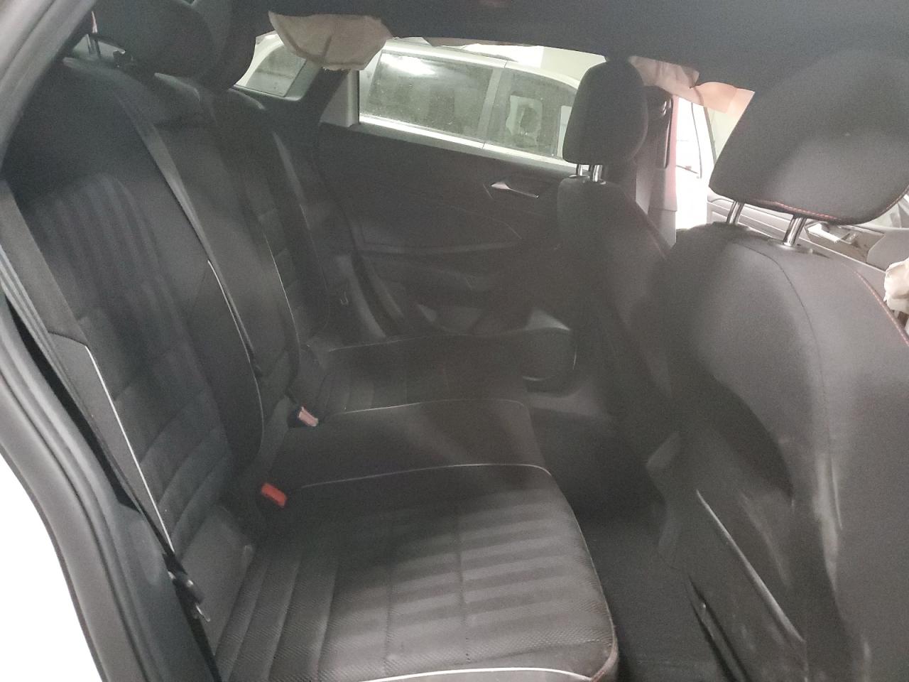 2019 Volkswagen Jetta Gli VIN: 3VW5T7BU4KM169862 Lot: 90597885