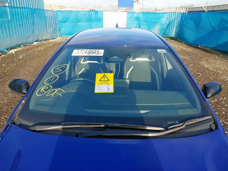 2025 TOYOTA COROLLA 2.0 HYBRID 178 GR SPORT 5DR CVT