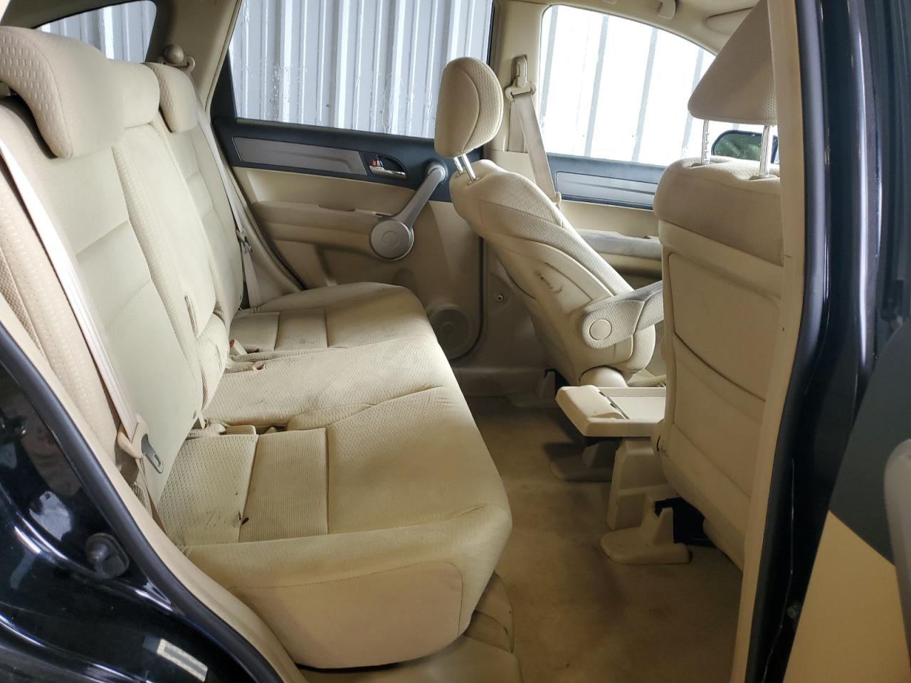 2007 Honda Cr-V Ex VIN: JHLRE48527C108146 Lot: 92243505