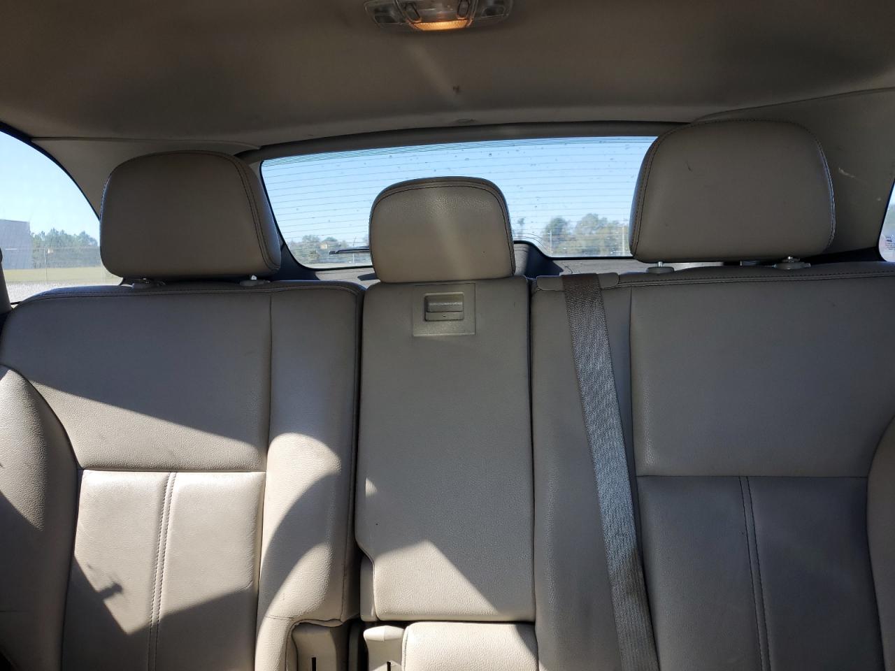 2011 Ford Edge Sel VIN: 2FMDK3JC5BBB38152 Lot: 91434015