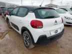 2021 CITROEN C3 1.2 PURETECH SHINE 5DR for sale at Copart BRISTOL