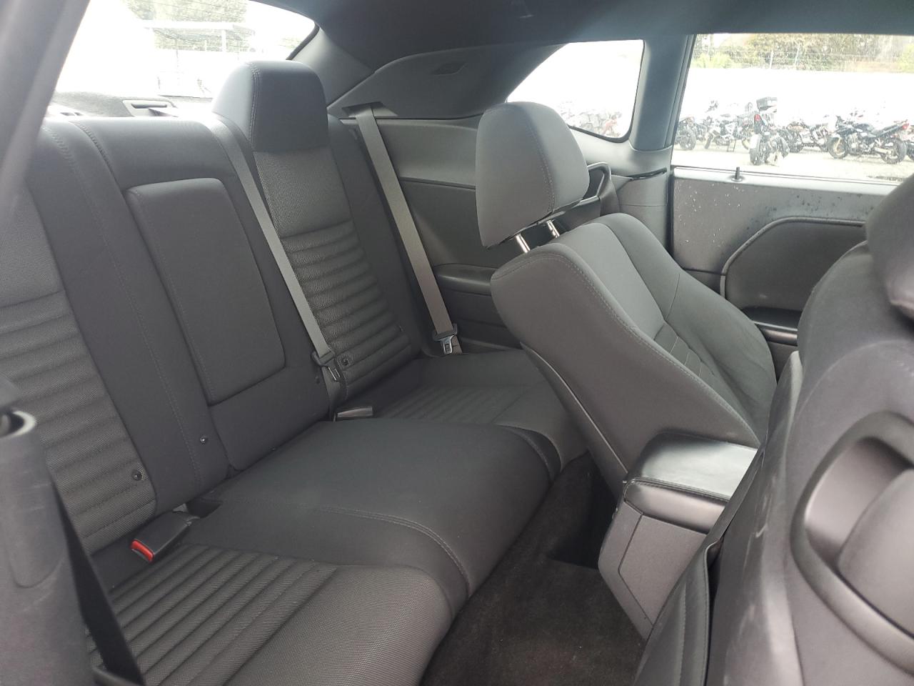 2013 Dodge Challenger Sxt VIN: 2C3CDYAG6DH704916 Lot: 91710225