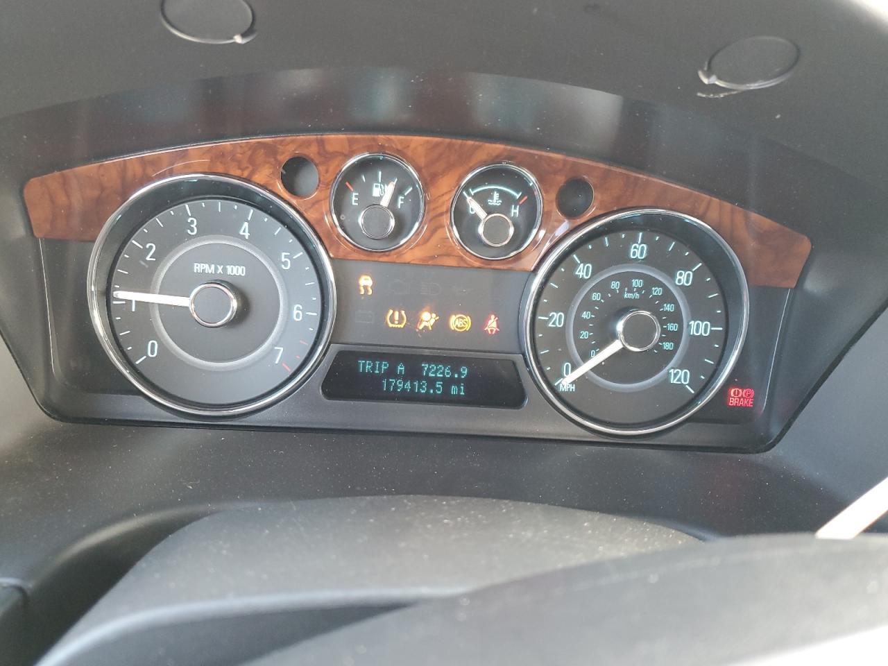 2011 Ford Flex Limited VIN: 2FMGK5DC7BBD00884 Lot: 92637205