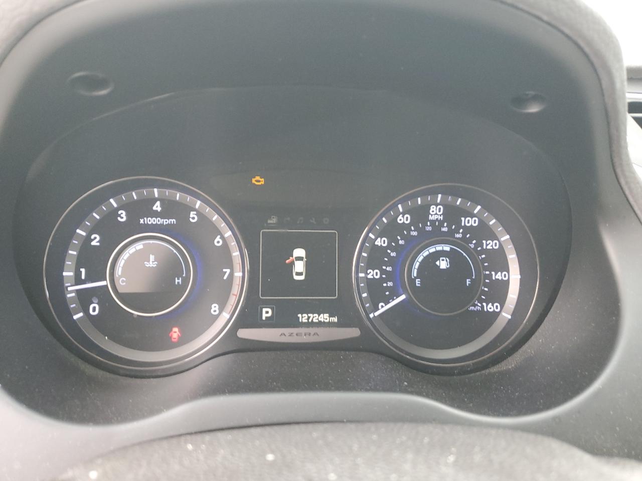 2016 Hyundai Azera VIN: KMHFG4JG2GA518474 Lot: 93383935