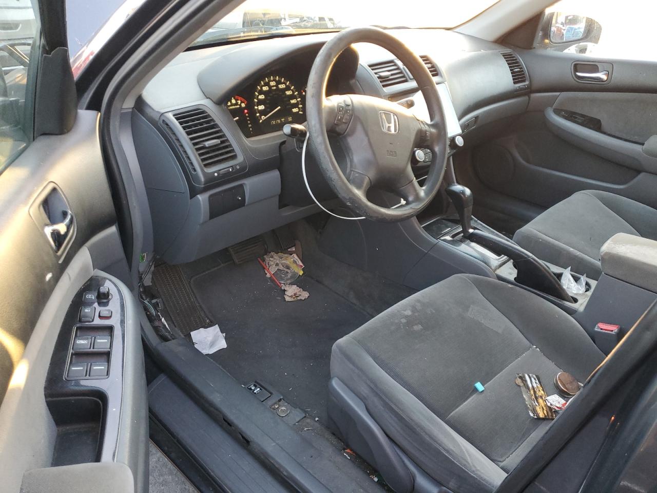 2006 Honda Accord Se VIN: 1HGCM56336A172916 Lot: 92159335