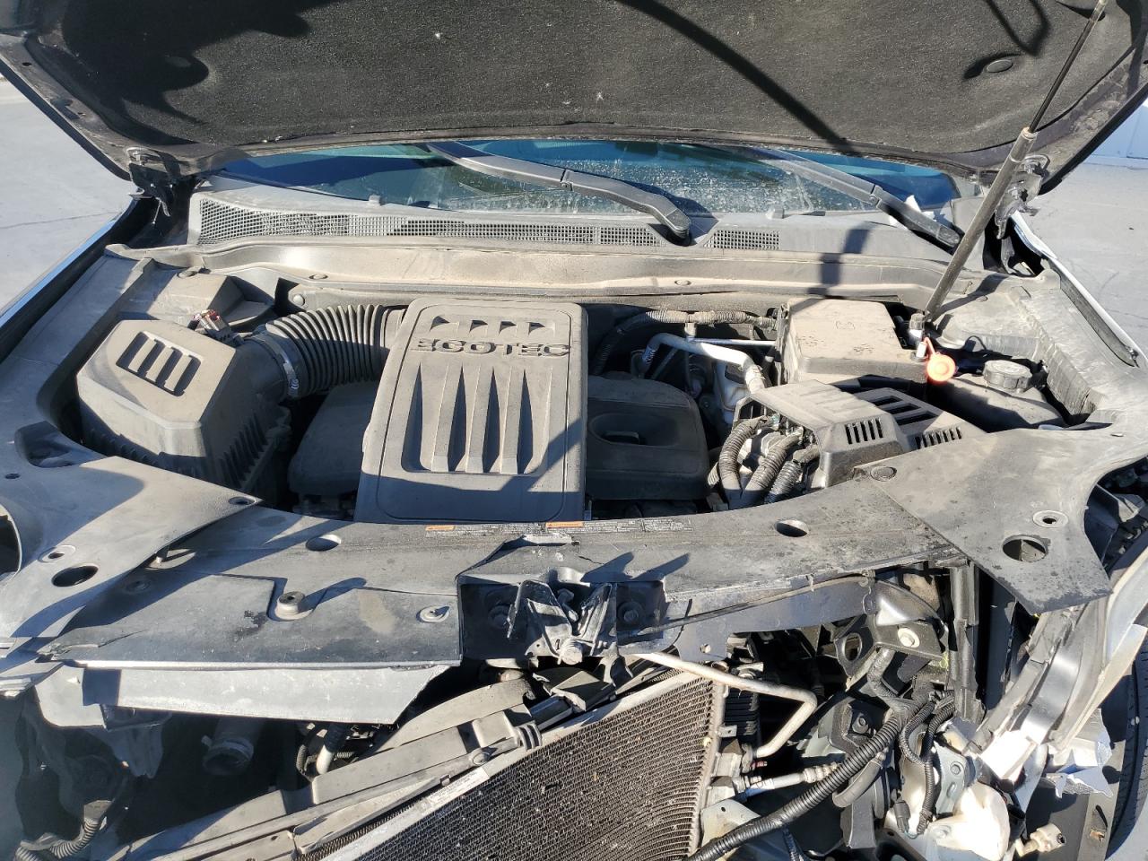 2015 GMC Terrain Sle VIN: 2GKALREK1F6142775 Lot: 92129655