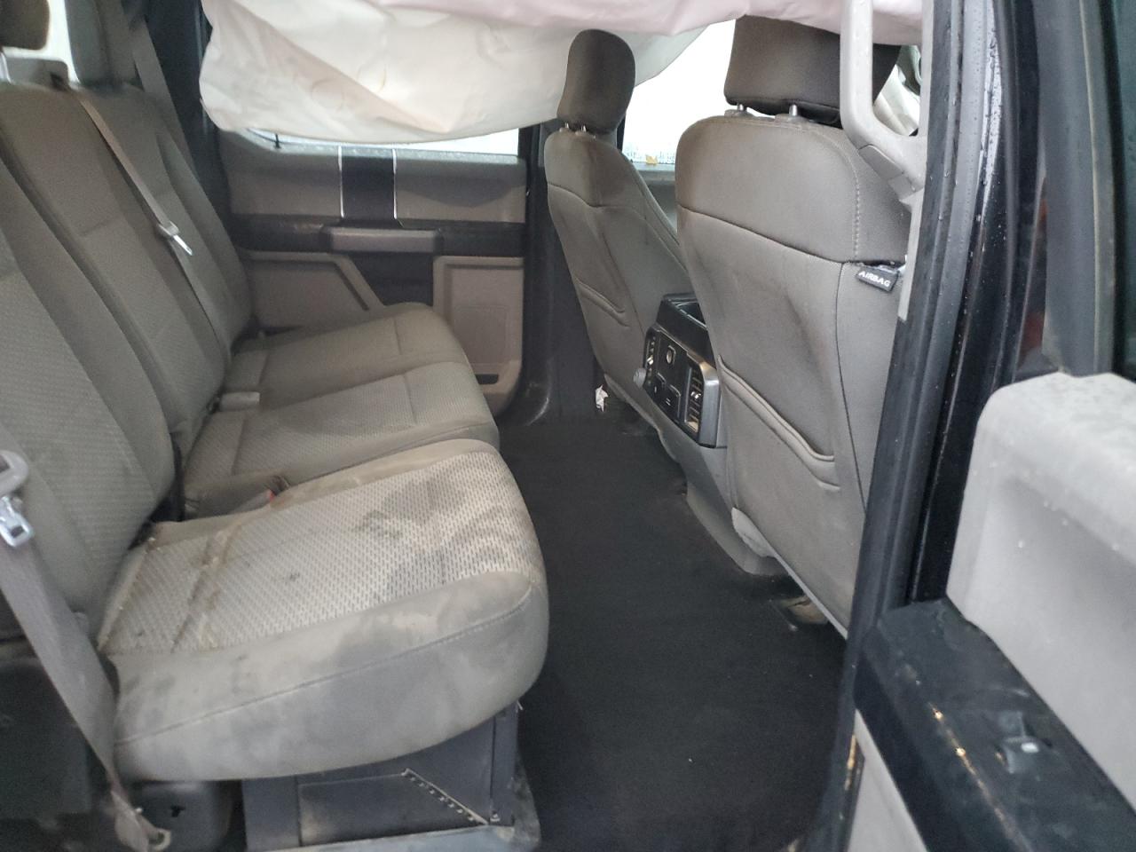 2017 Ford F250 Super Duty VIN: 1FT7W2BT8HEF30439 Lot: 93241925