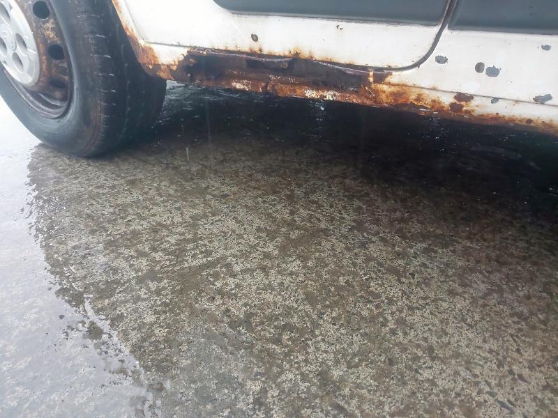 2010 CITROEN RELAY 2.2 HDI H1 VAN 100PS