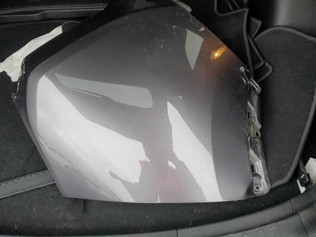 2019 Honda Cr-V Exl VIN: 2HKRW2H86KH674770 Lot: 91663715