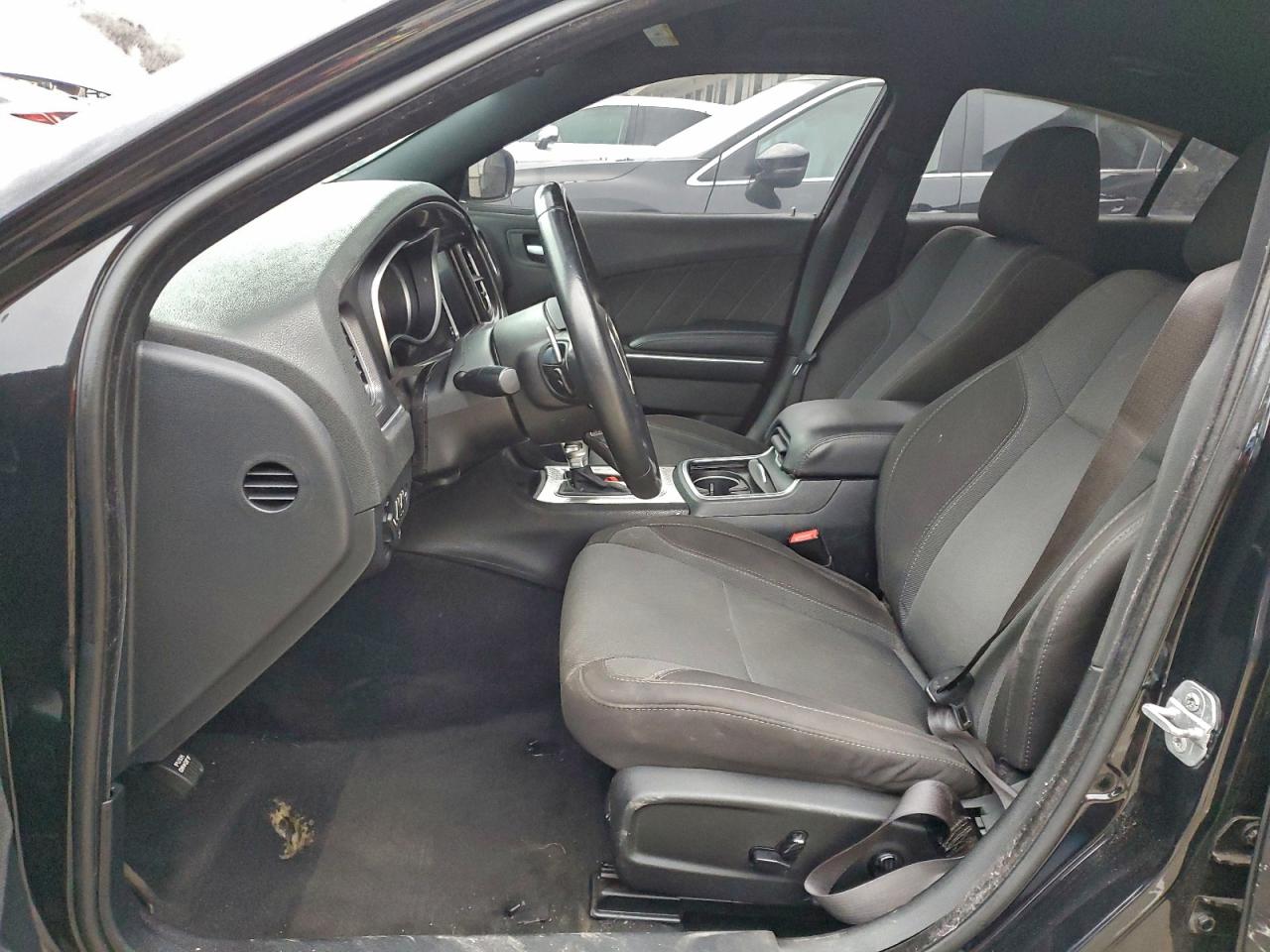 2015 Dodge Charger Sxt VIN: 2C3CDXHG0FH772227 Lot: 94082445