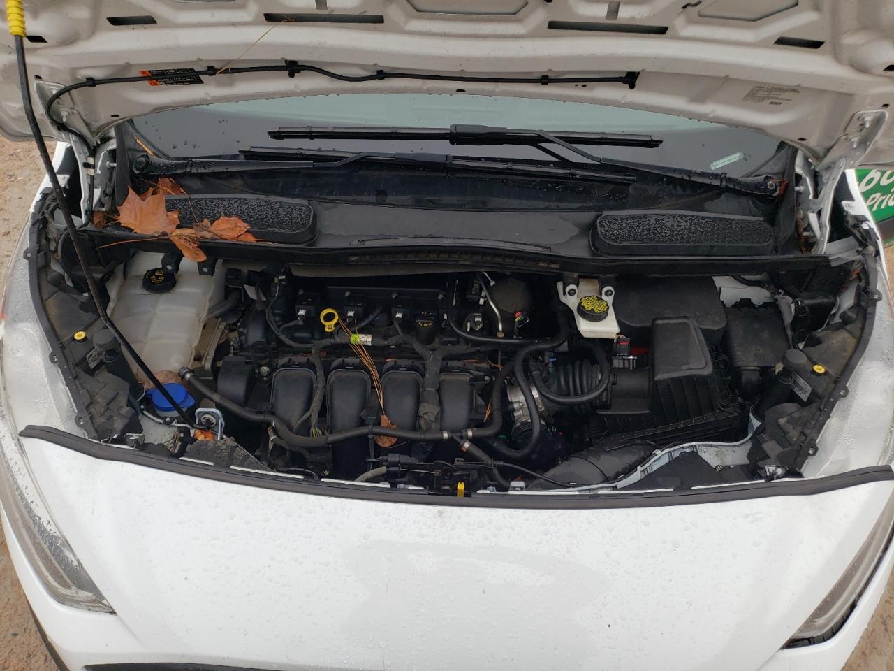 2020 Ford Transit Connect Xl VIN: NM0LS7E27L1452033 Lot: 90587615