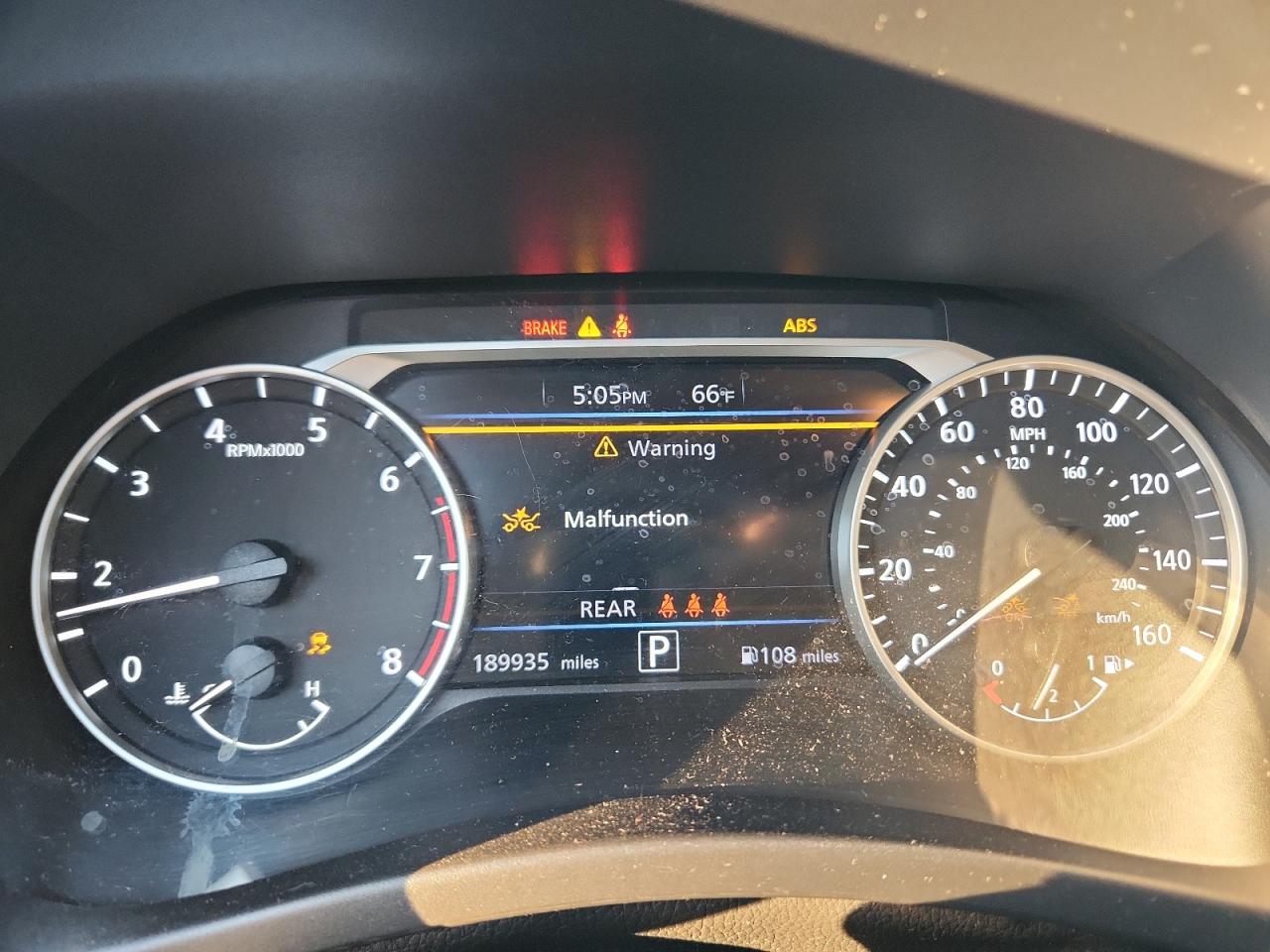 2020 Nissan Sentra Sv VIN: 3N1AB8CVXLY206380 Lot: 90290375