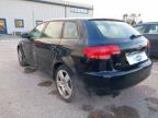 2007 AUDI A3 2.0 FSI 5DR for sale at Copart SANDWICH