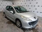 2009 PEUGEOT 207 SPORT for sale at Copart CASTLEDERMOT - IRELAND