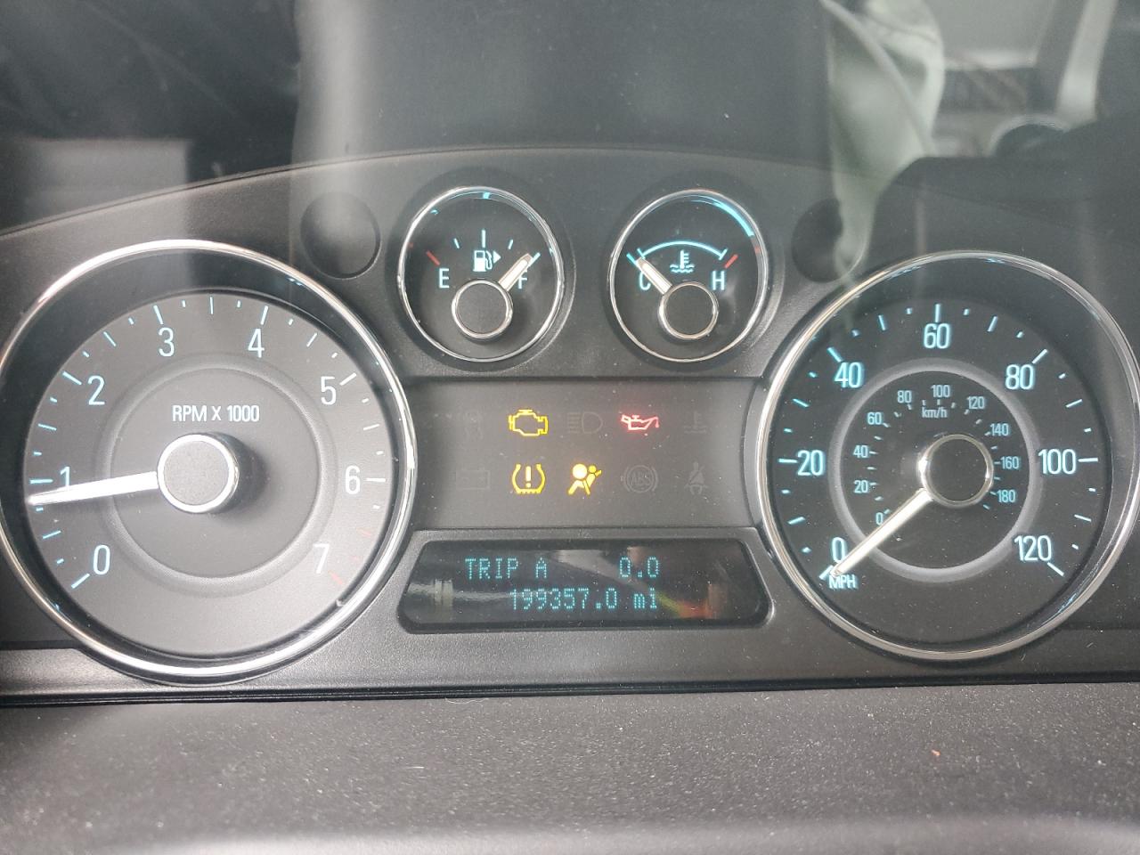 2012 Ford Flex Sel VIN: 2FMGK5CC2CBD09625 Lot: 93556035